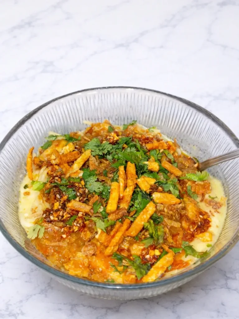 Solo Saver Deal - Small Chicken Khowsey + Drink